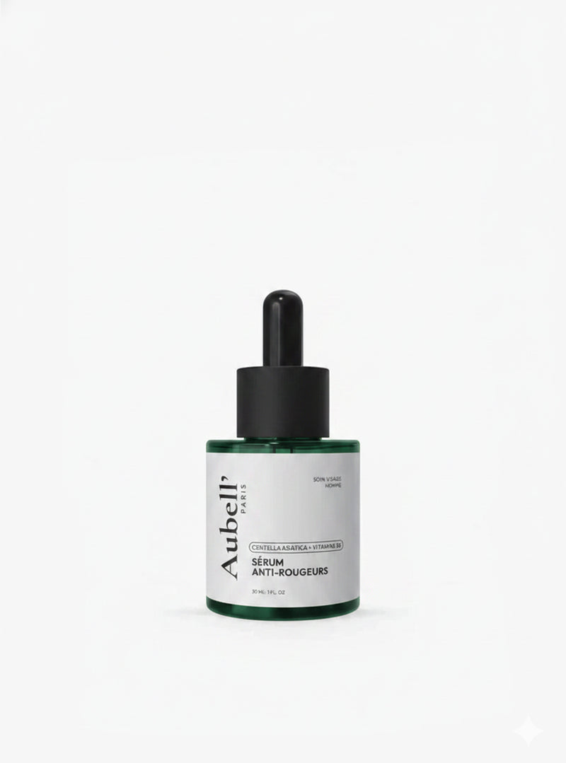 Sérum Réparateur Visage