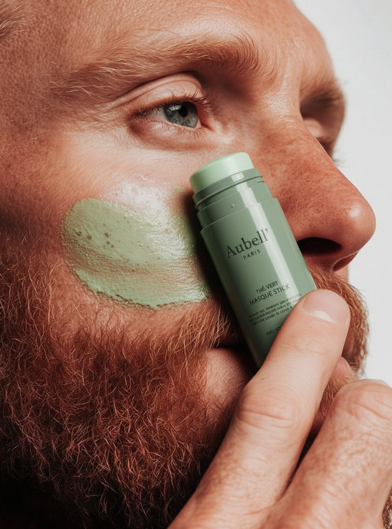 Masque Stick Anti-Rougeurs — vue 2