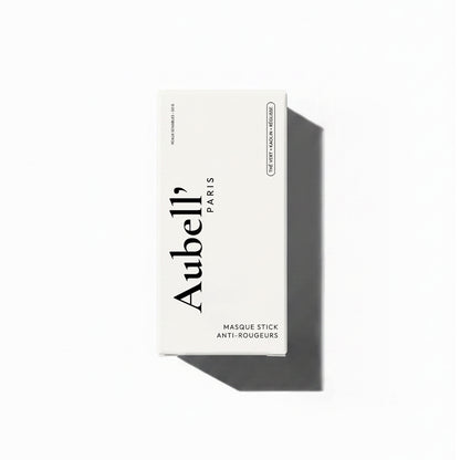 Masque Stick Anti-Rougeurs