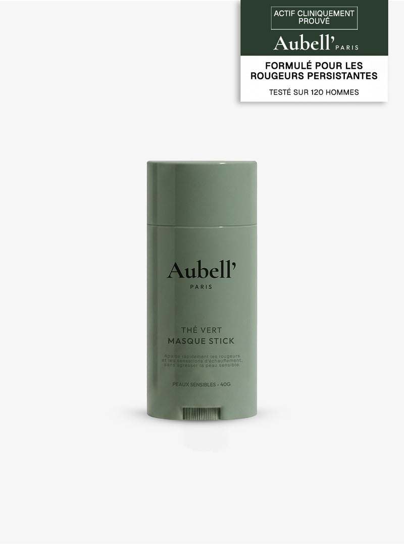 Masque Stick Anti-Rougeurs