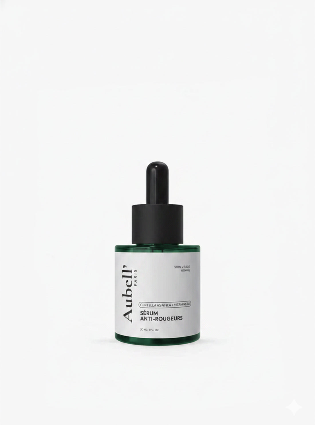 Sérum Réparateur Visage