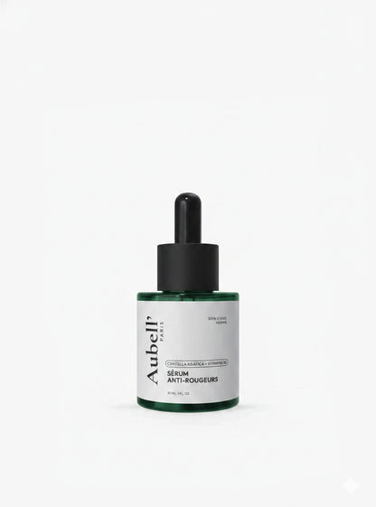 Sérum Réparateur Visage