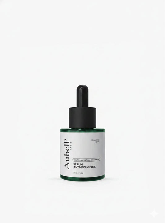 Sérum Réparateur Visage