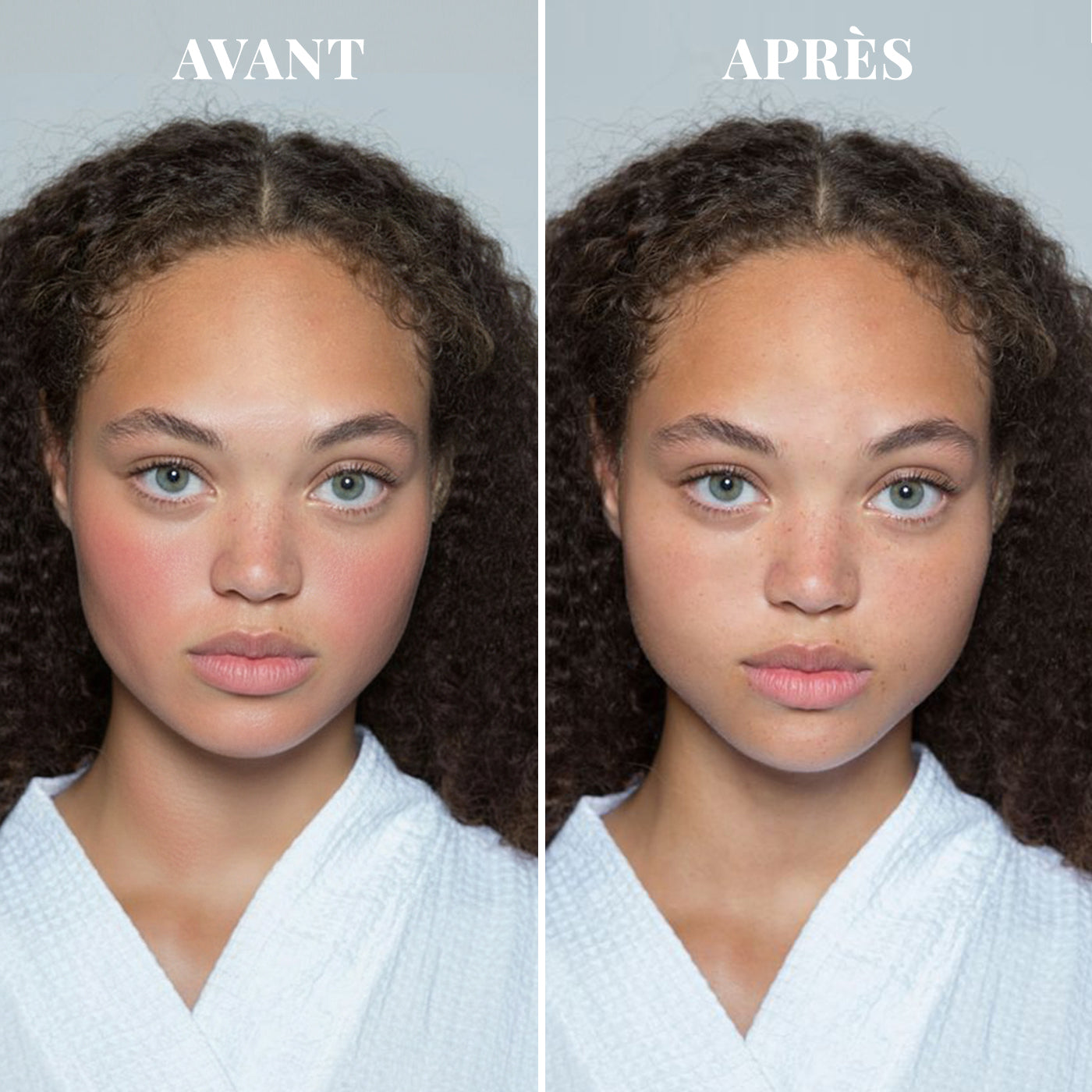 Masque stick Anti-Rougeurs au Thé Vert