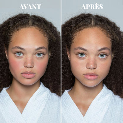 Masque stick Anti-Rougeurs au Thé Vert