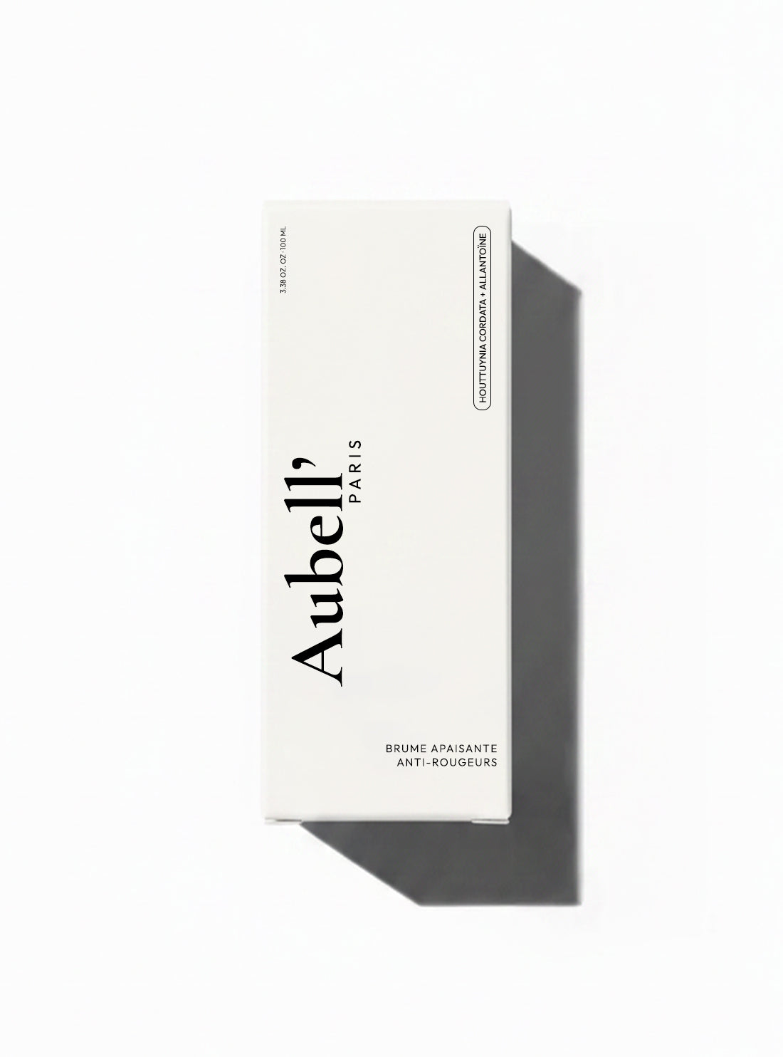 Kit Routine Anti-rougeurs