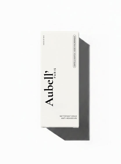 Kit Routine Anti-rougeurs