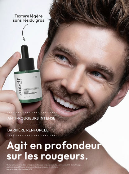 Sérum Réparateur Visage