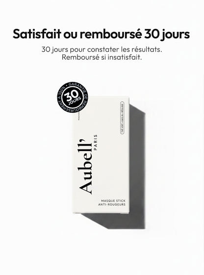 Masque Stick Anti-Rougeurs