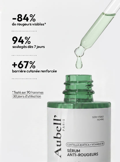 Sérum Réparateur Visage